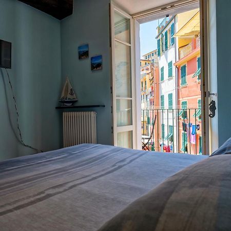 Appartement Peppiniello à Riomaggiore Extérieur photo