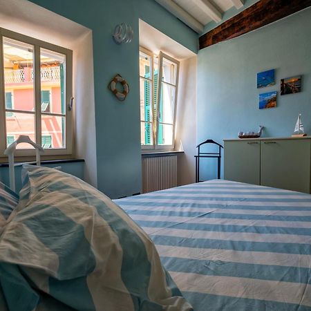 Appartement Peppiniello à Riomaggiore Extérieur photo