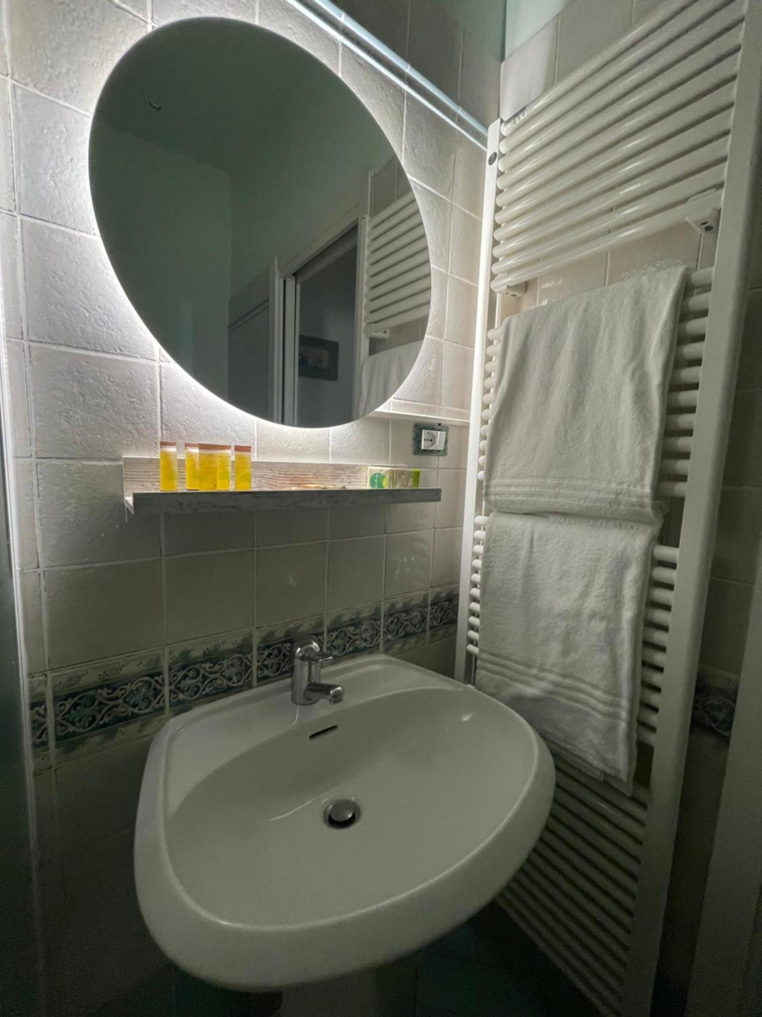 Appartement Peppiniello à Riomaggiore Extérieur photo