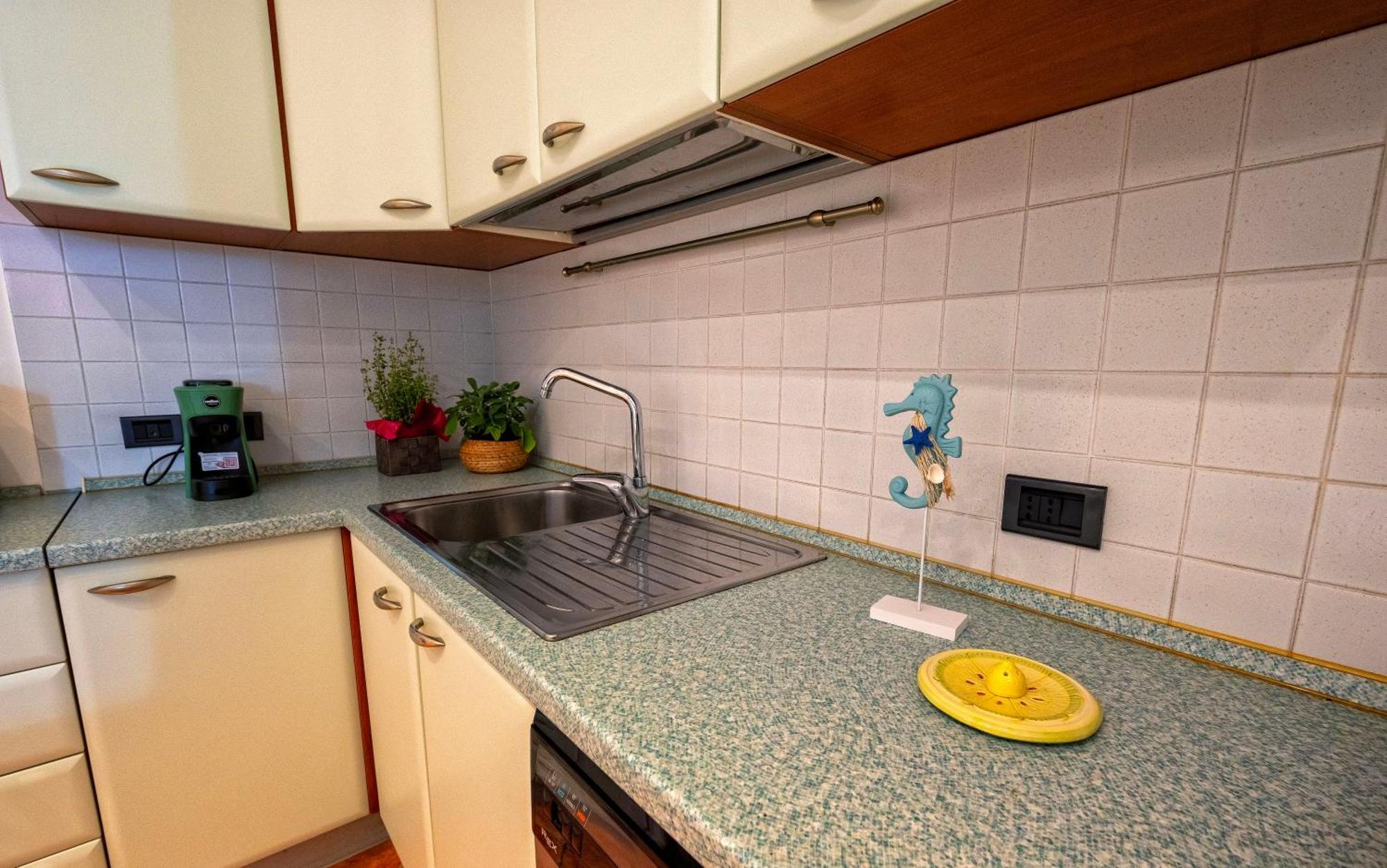 Appartement Peppiniello à Riomaggiore Extérieur photo