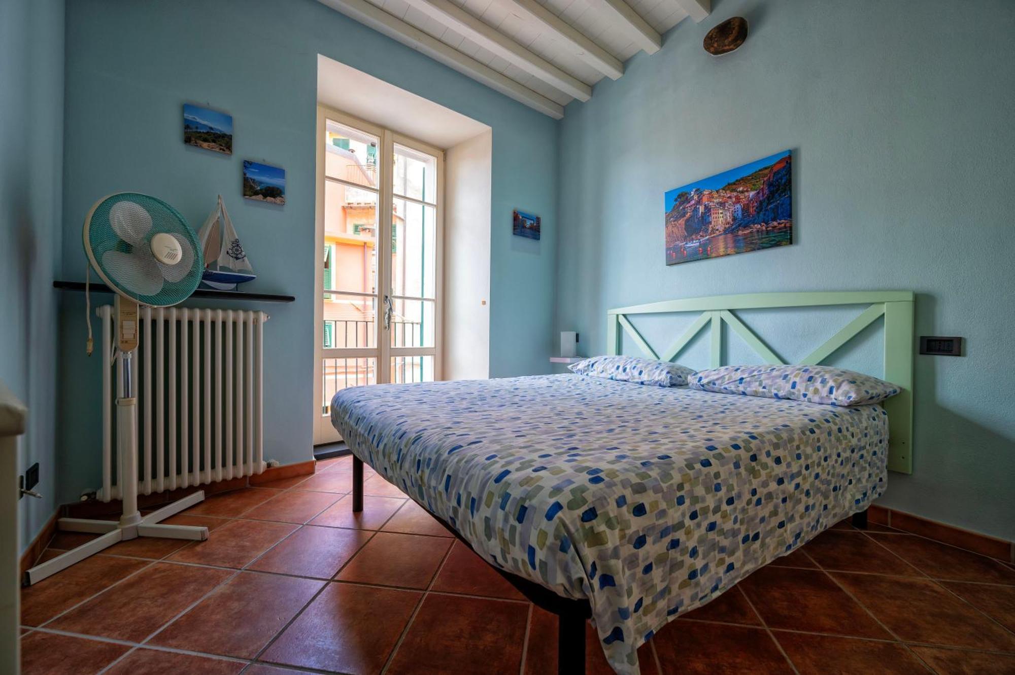 Appartement Peppiniello à Riomaggiore Extérieur photo