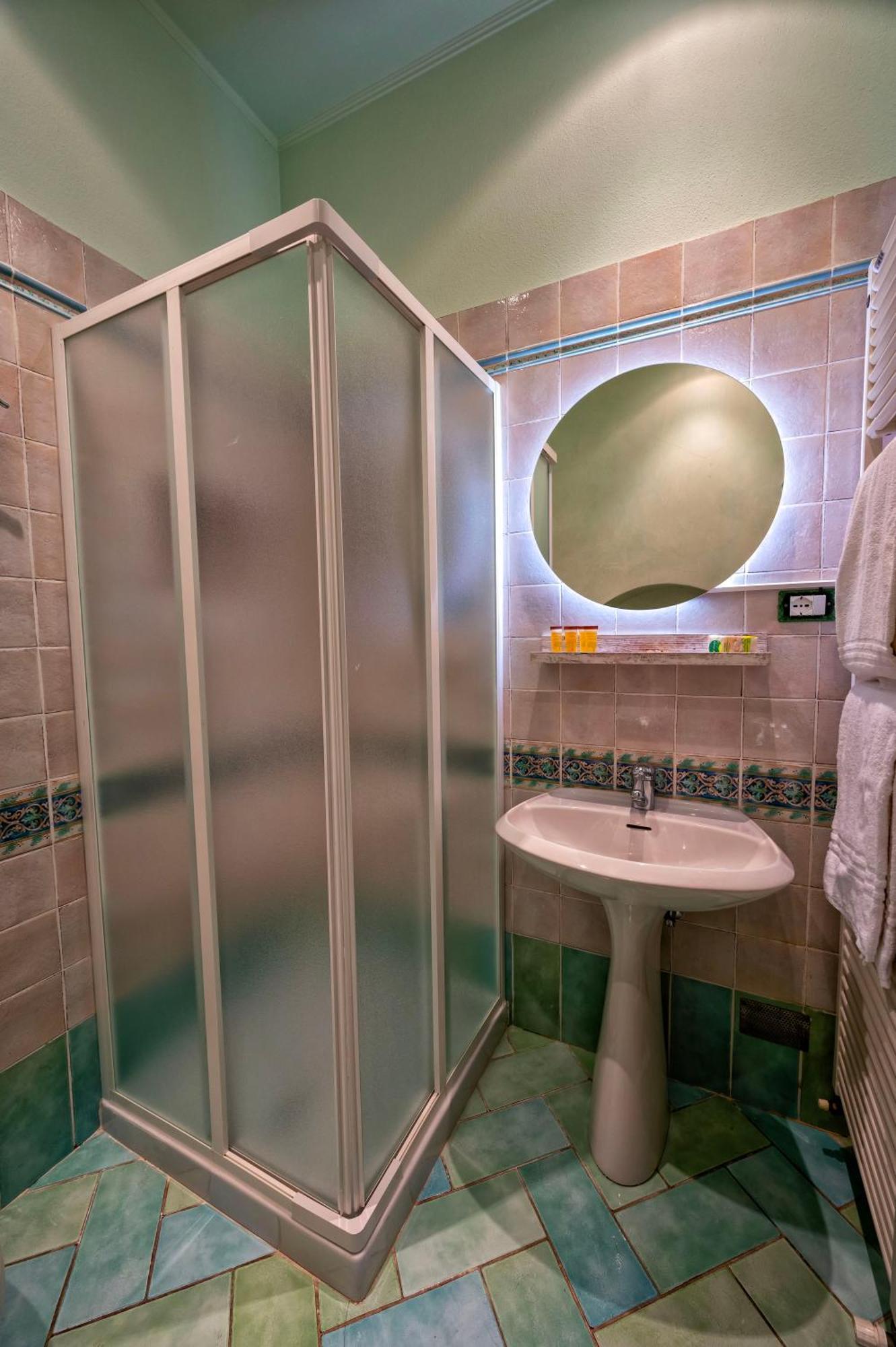 Appartement Peppiniello à Riomaggiore Extérieur photo