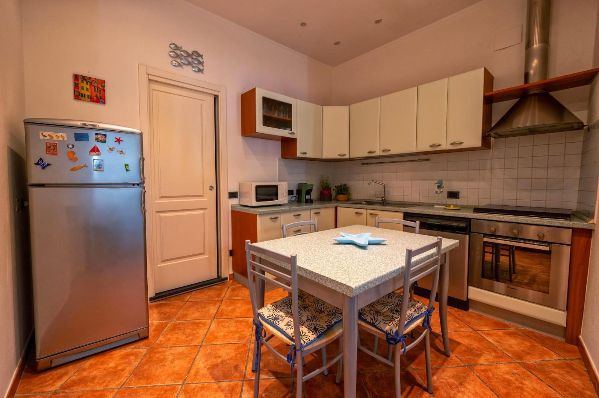 Appartement Peppiniello à Riomaggiore Extérieur photo
