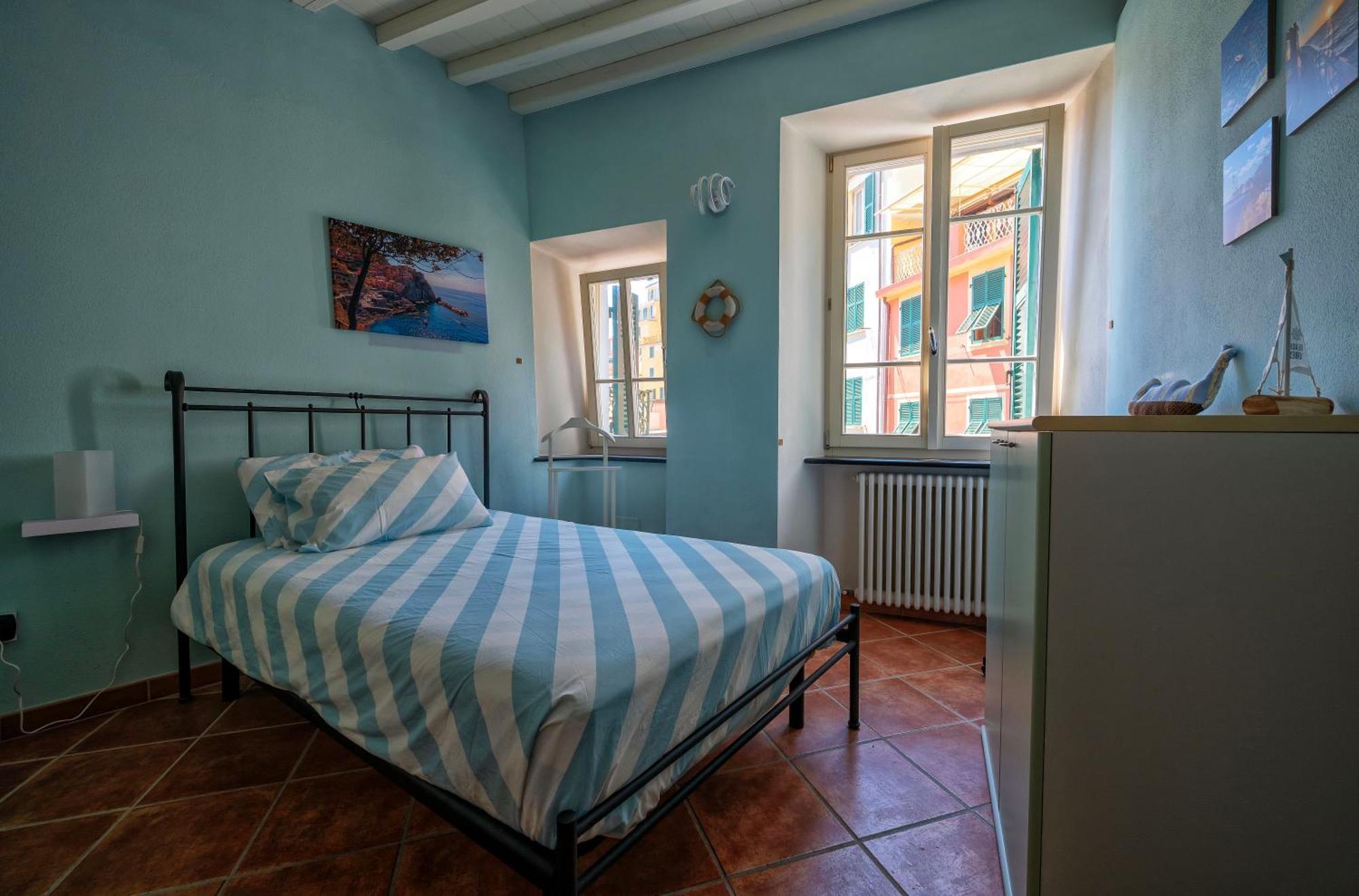 Appartement Peppiniello à Riomaggiore Extérieur photo